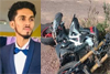 Mangaluru: Rider dies in bike-lorry collision